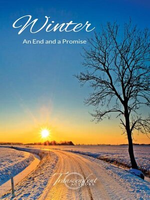 cover image of Winter, an End and a Promise
